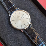 Omega De Ville Tapestry Automatic Vintage Watch