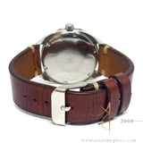 Omega Seamaster 120 Automatic Vintage Watch