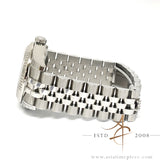 Rolex Datejust Midsize 178274 Pink Diamond Dial Jubilee (2018)