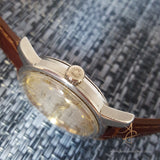 Longines Conquest Automatic Vintage Watch