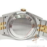 Rolex Datejust 16233 Diamond Champagne Dial (1995)