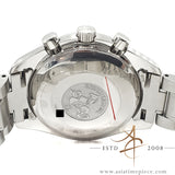 Omega Speedmaster Triple Date White 3523.80.00