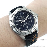 Breitling Colt Ocean Ref A64350 Quartz 38mm Full Set