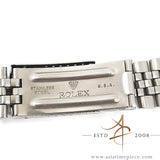 Rolex USA Jubilee 20mm Bracelet