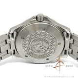 Omega Seamaster GMT 50th Anniversary 2234.50.00