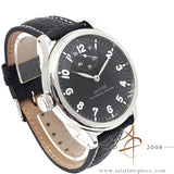 Eberhard & Co Traversetolo vitrè Left Hand Ref 21020VZ (2015)