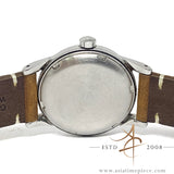 Omega Seamaster Automatic Bumper Vintage Watch