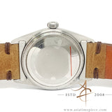 Rolex Datejust 16030 Silver Dial Vintage Watch (1979)