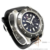 Breitling SuperOcean 44 Special Ref Y17393 Black Automatic (2017)