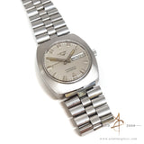 Longines Conquest Day-Date Automatic Swiss Vintage Watch