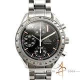 Limited Edition Omega Speedmaster Racing Schumacher 3519.50.00 Chronograph Watch