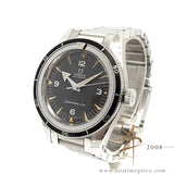 Omega Seamaster 300 The 1957 Trilogy 60th Anniversary Limited Edition (2018)