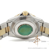 Rolex Submariner 16613 Ribena Sunburst Tritium Dial (1990)