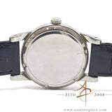 Omega Bumper Automatic Jumbo Size 36mm Vintage Watch