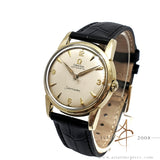Omega Seamaster Automatic 14K Gold Filled Vintage Watch