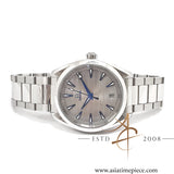 Omega Seamaster Aqua Terra 22010412106001 Grey Co‑Axial Master Chronometer 41mm