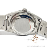 Rolex Air King Precision 14000 Automatic Watch (1995)