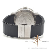 Fortis MarineMaster B-42 Automatic Black