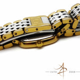 Omega Lady's Quartz Watch