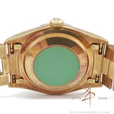 Rolex President Day Date 18238 Champagne Dial (1990)