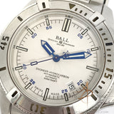 Ball Engineer Hydrocarbon DM1016A Automatic Date