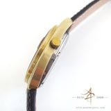 Omega Constellation Chronometer Vintage Watch