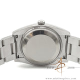 Rolex Oyster Perpetual 34 Ref 114200 Silver Dial (Year 2015)