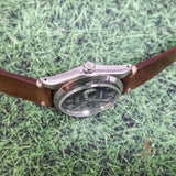 Rolex 6694 Custom Grey Dial Vintage Watch (Year 1977)