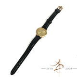 Rolex Cellini Ladies 18K Gold Vintage Winding Watch (Year 1973)