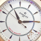 Perrelet 5-Minute Repeater A3010 18k Rose Gold Limited Edition 50 Pieces