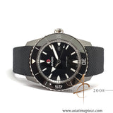 Rado HyperChrome Captain Cook R32501156 Black Automatic (2018)