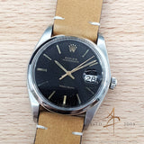 Rolex Precision 6694 Stardust Dial Vintage Watch (1978)