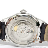Ball Trainmaster Eternity Silver NM2080D Automatic (2017)