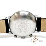 Pierce Chronograph Mechanical Winding Vintage Watch