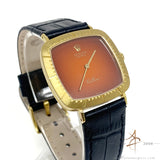 Rolex Cellini 18K Gold Ref 4084 Vintage Watch (Year 1975)
