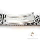 Omega 17mm Stainless Steel Bracelet Ref 8220