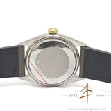 Rolex Datejust 1601 Light Champagne Dial Vintage Watch (1972)