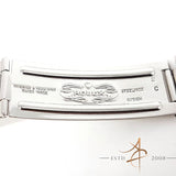 Rolex Jubilee Steel Bracelet 20mm 62510H for Datejust GMT