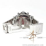 Breitling Super Avenger II A133711 Volcano Black Automatic Chronograph (2015)