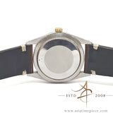 Rolex Thunderbird Ref 1625 Datejust Vintage Watch (1968)
