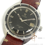 Omega Seamaster 120 Automatic Vintage Watch