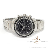 Omega Speedmaster 3210.50.00 Black Day Date Chronograph (2008)