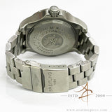 Breitling Avenger Seawolf E17370 E1737018 Titanium Automatic (Box & Papers)