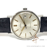 Omega Geneve Winding 35mm Vintage Watch