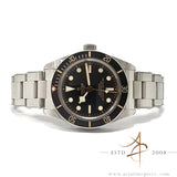 Tudor Black Bay 58 79030N Black Noir on Bracelet (2020)