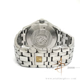 Omega Seamaster GMT 50th Anniversary 2234.50.00