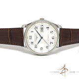 Longines Master Collection Big Date L26484783 Automatic