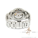 Mido Baroncelli III M0104081105300 Black Dial Automatic (2018)