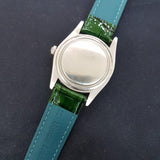 Rolex Custom Green Oysterdate Precision 6694 (Year 1978)