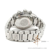 Omega Speedmaster Triple Date White 3523.80.00